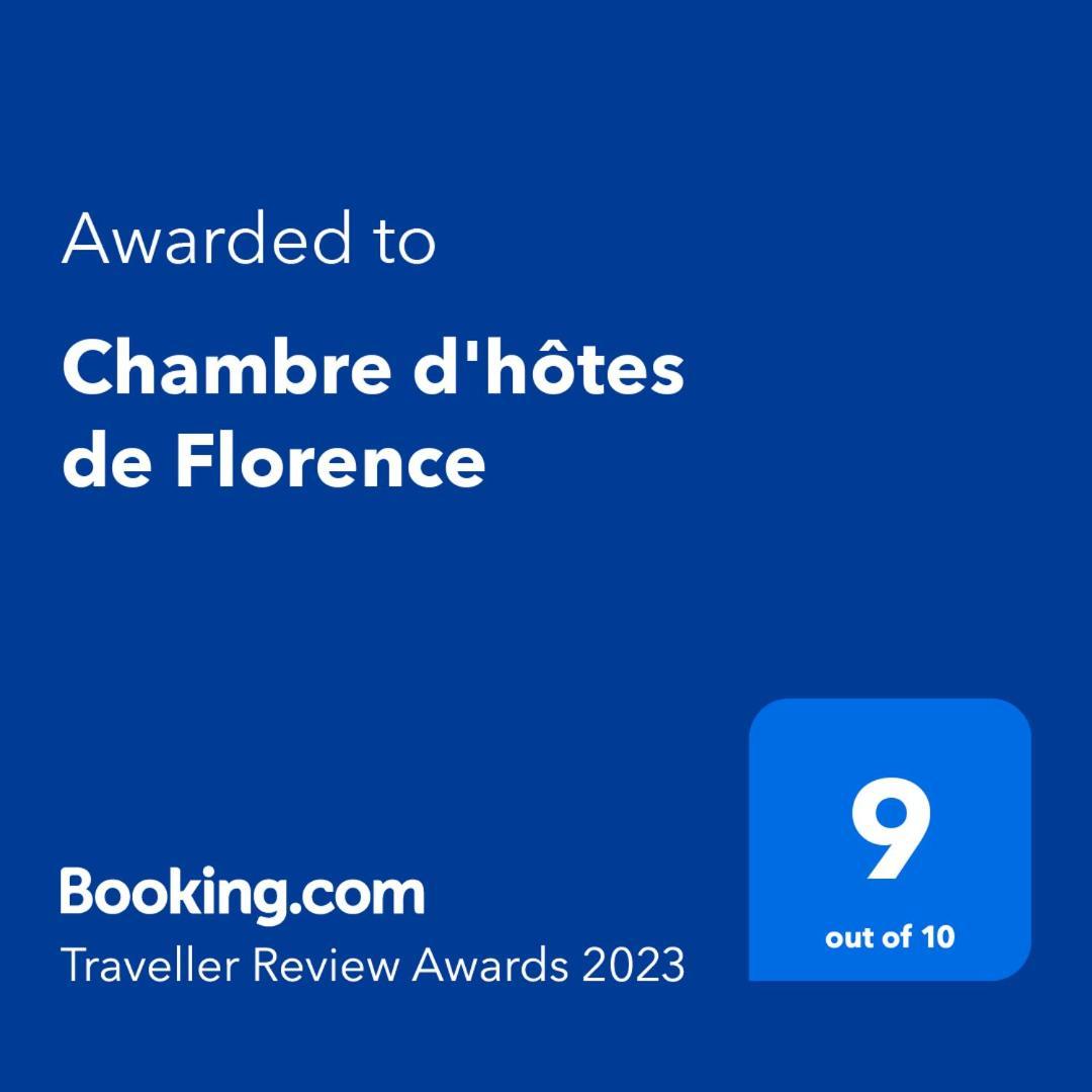 Chambre D'Hotes De Florence Woippy Zewnętrze zdjęcie